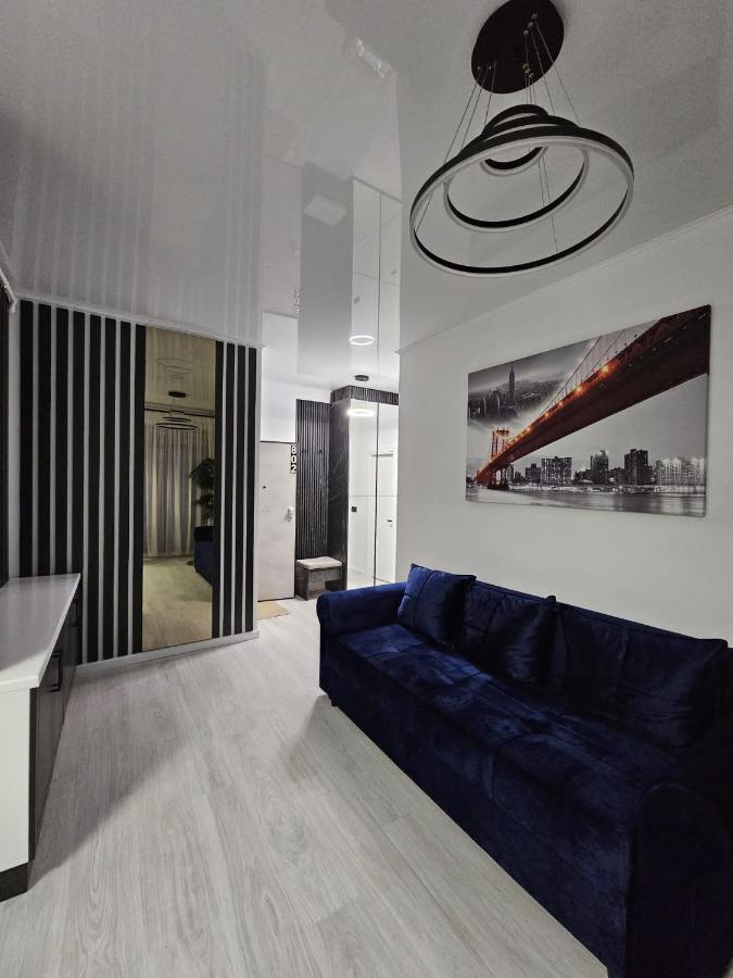 Mamaia Nord Vip Aparthotel Năvodari المظهر الخارجي الصورة