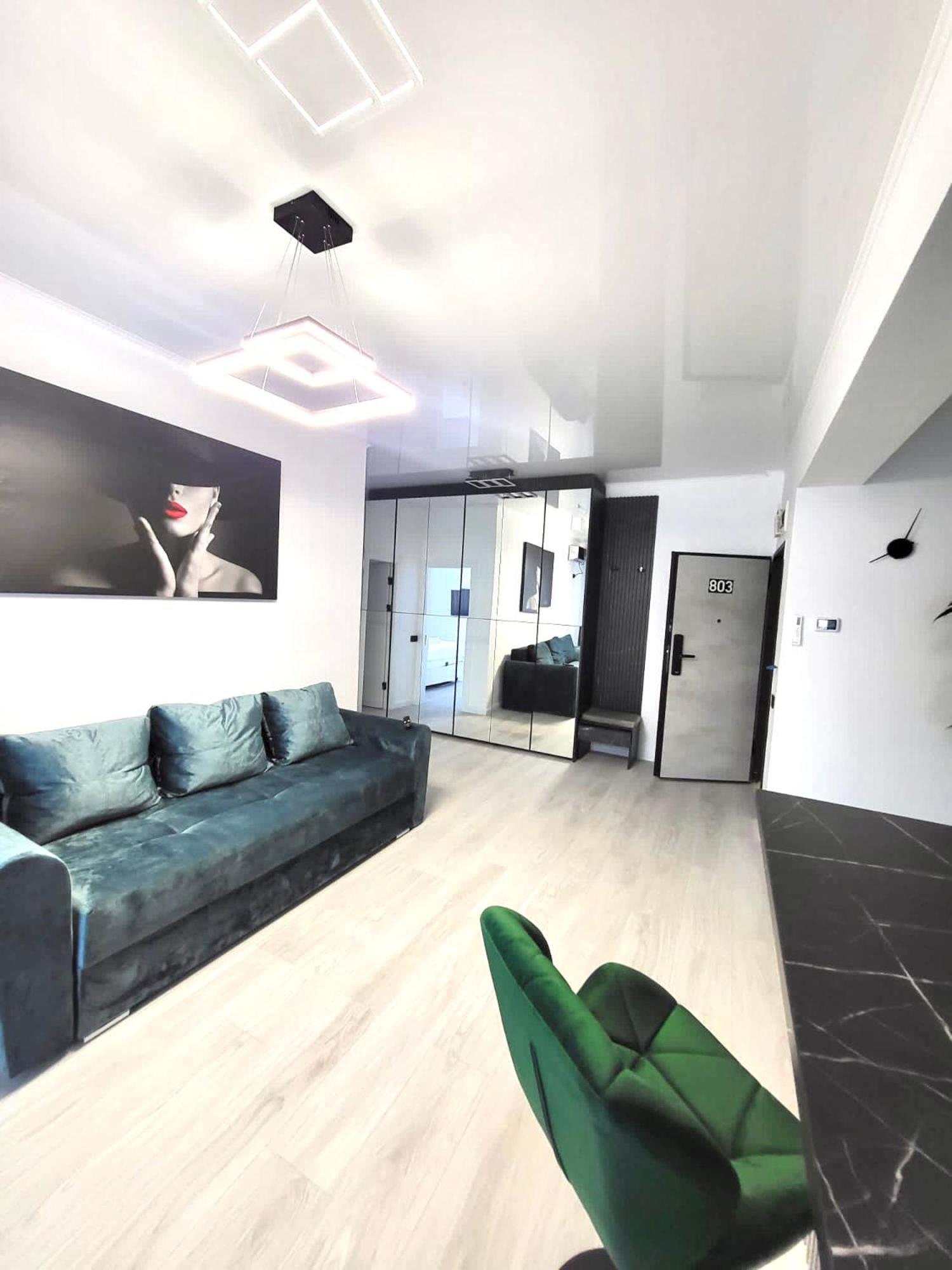 Mamaia Nord Vip Aparthotel Năvodari المظهر الخارجي الصورة