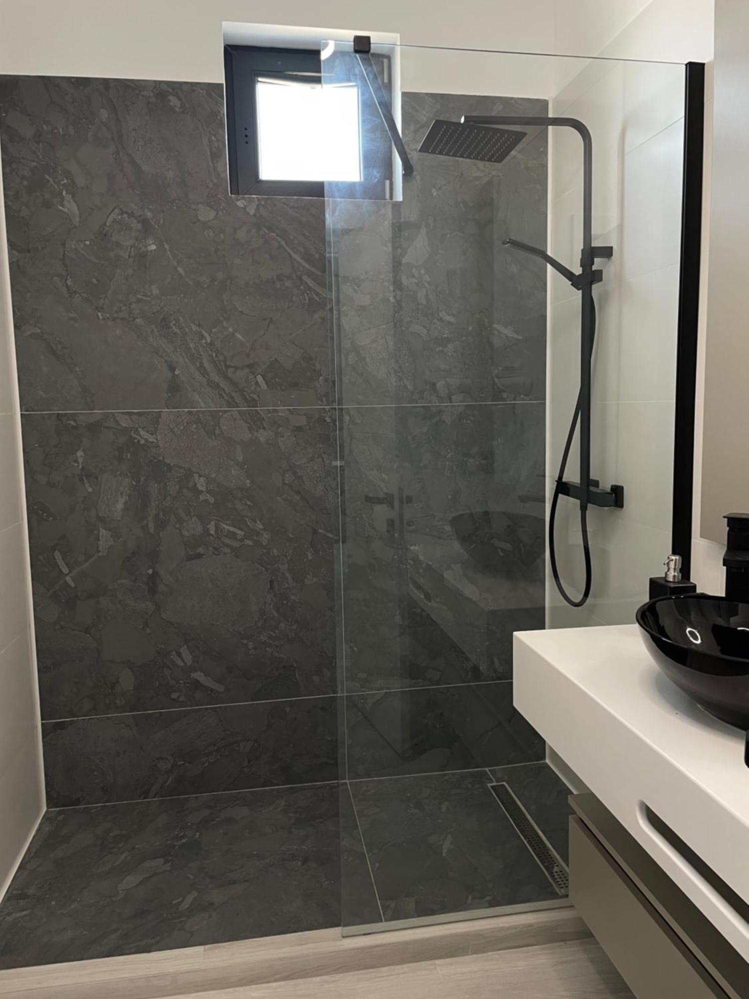 Mamaia Nord Vip Aparthotel Năvodari المظهر الخارجي الصورة