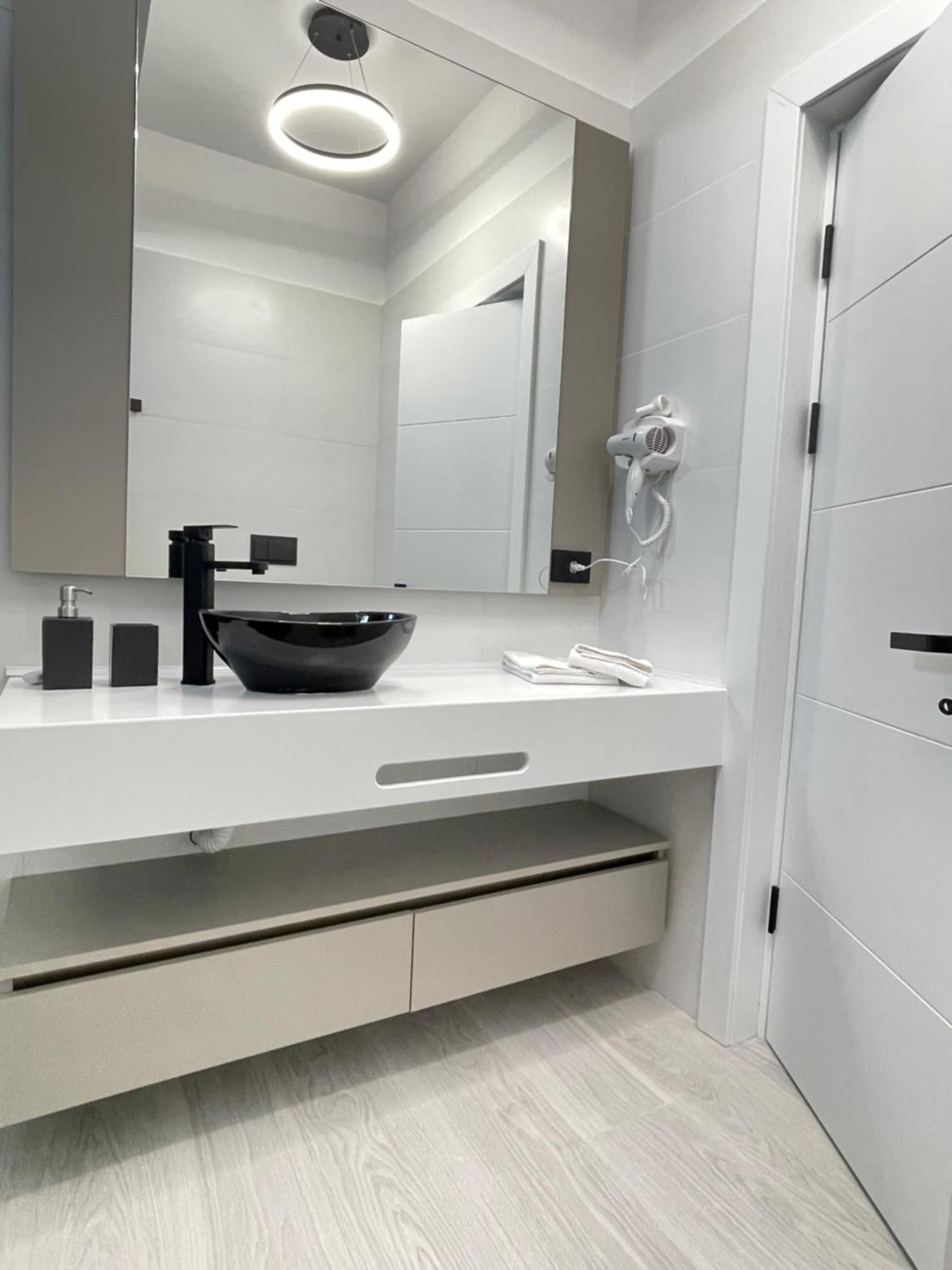 Mamaia Nord Vip Aparthotel Năvodari المظهر الخارجي الصورة