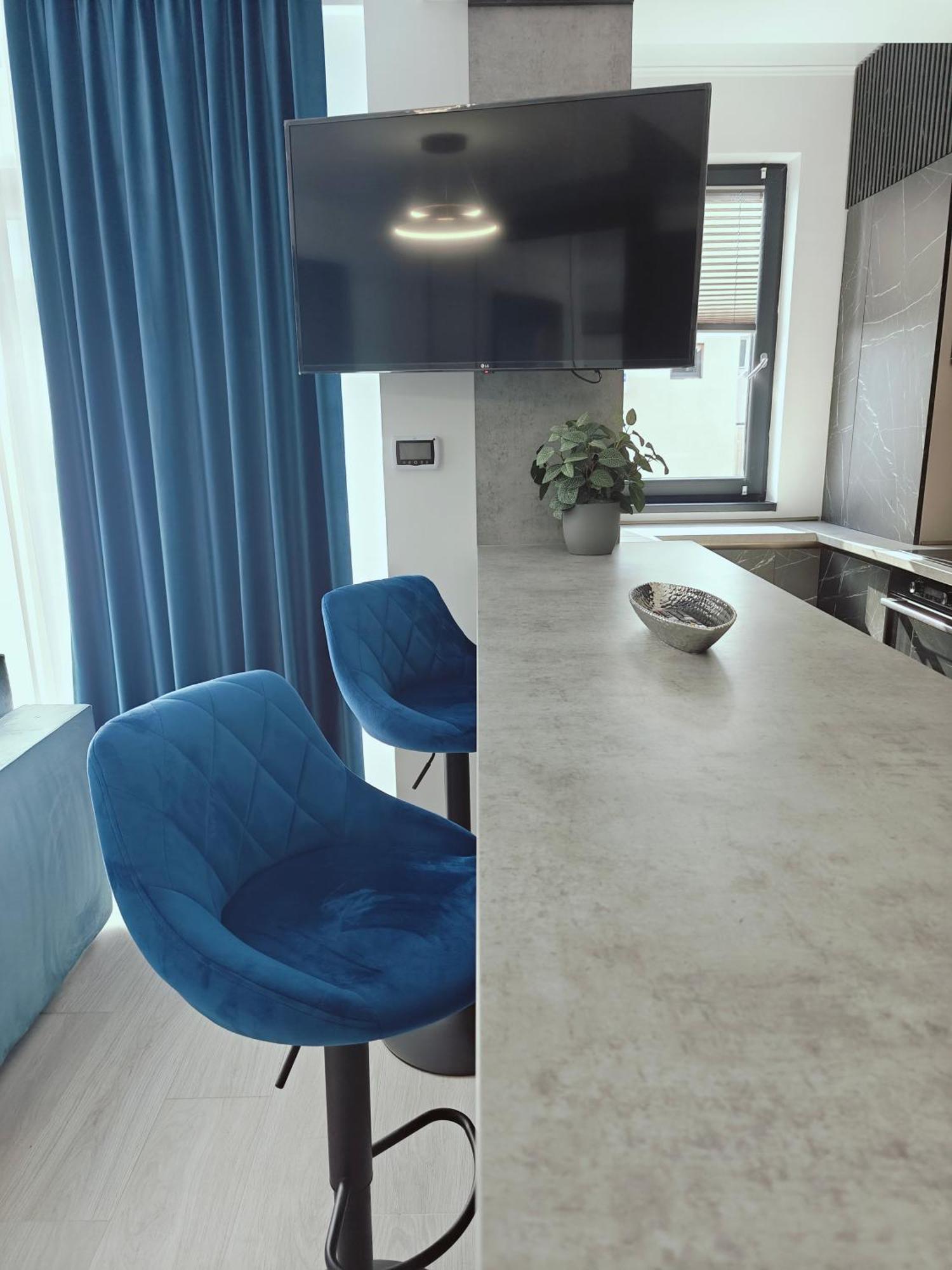 Mamaia Nord Vip Aparthotel Năvodari المظهر الخارجي الصورة